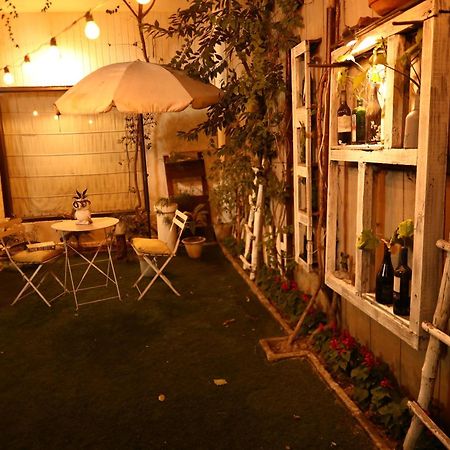 The Bougainvillea Bed & Breakfast Amritsar Ngoại thất bức ảnh