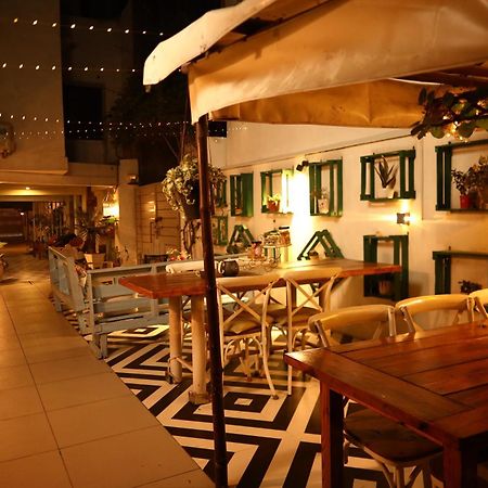 The Bougainvillea Bed & Breakfast Amritsar Ngoại thất bức ảnh