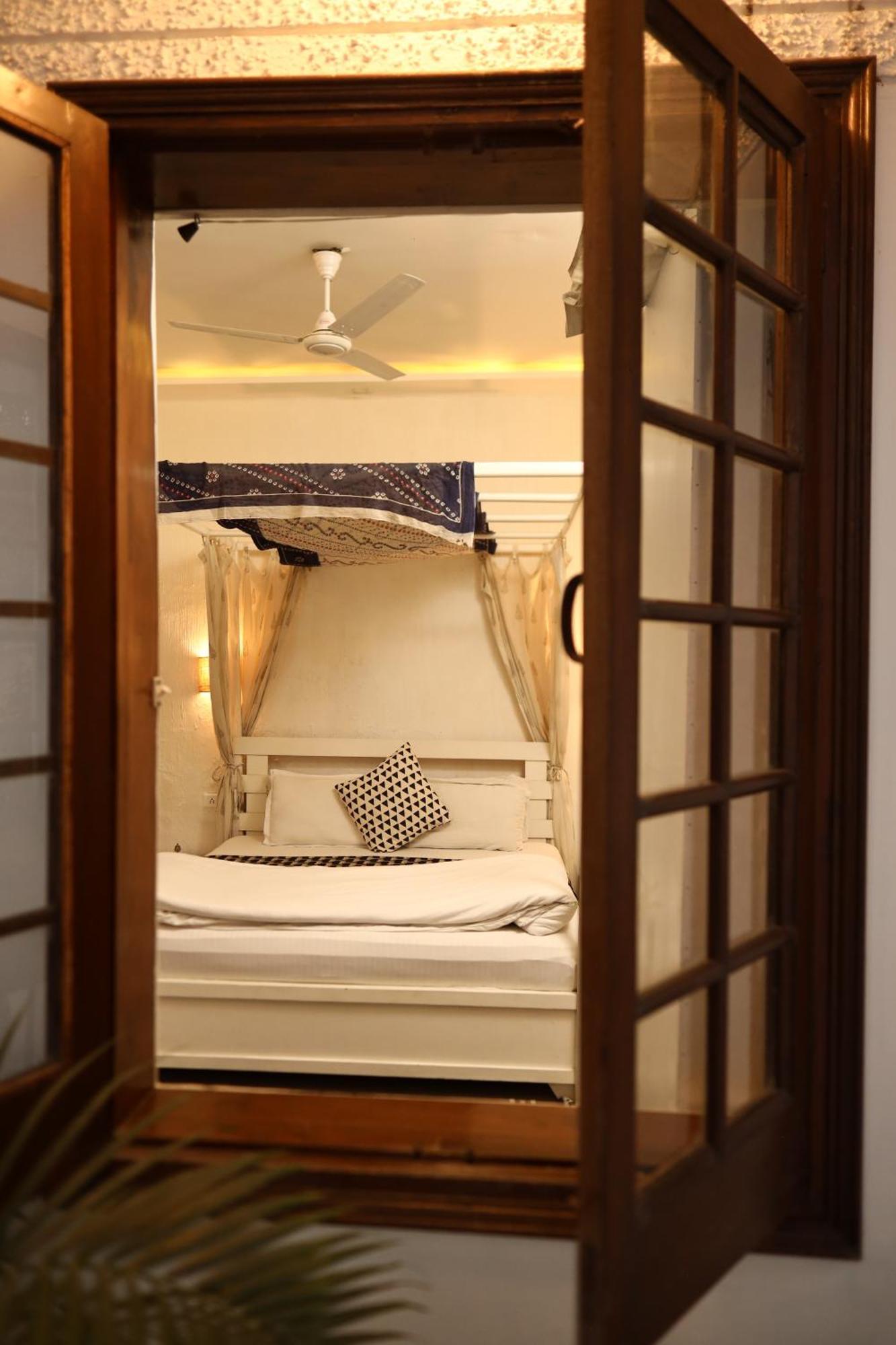 The Bougainvillea Bed & Breakfast Amritsar Ngoại thất bức ảnh