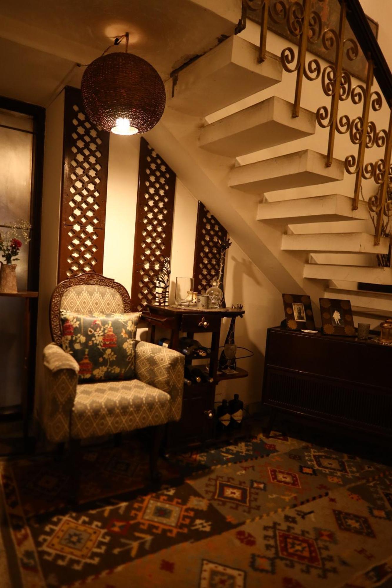 The Bougainvillea Bed & Breakfast Amritsar Ngoại thất bức ảnh