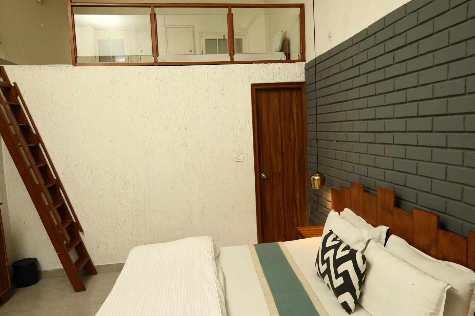 The Bougainvillea Bed & Breakfast Amritsar Ngoại thất bức ảnh