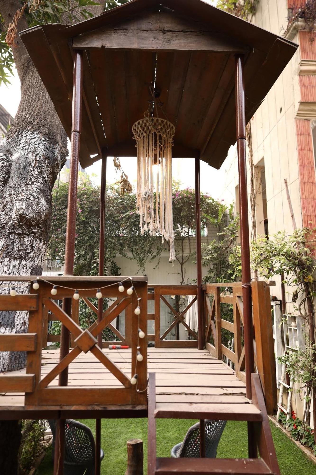 The Bougainvillea Bed & Breakfast Amritsar Ngoại thất bức ảnh